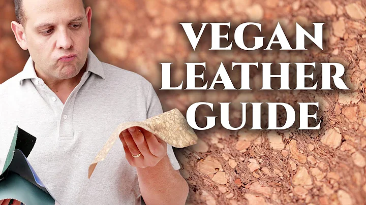 Vegan Leather: Better Than Animal Leather?