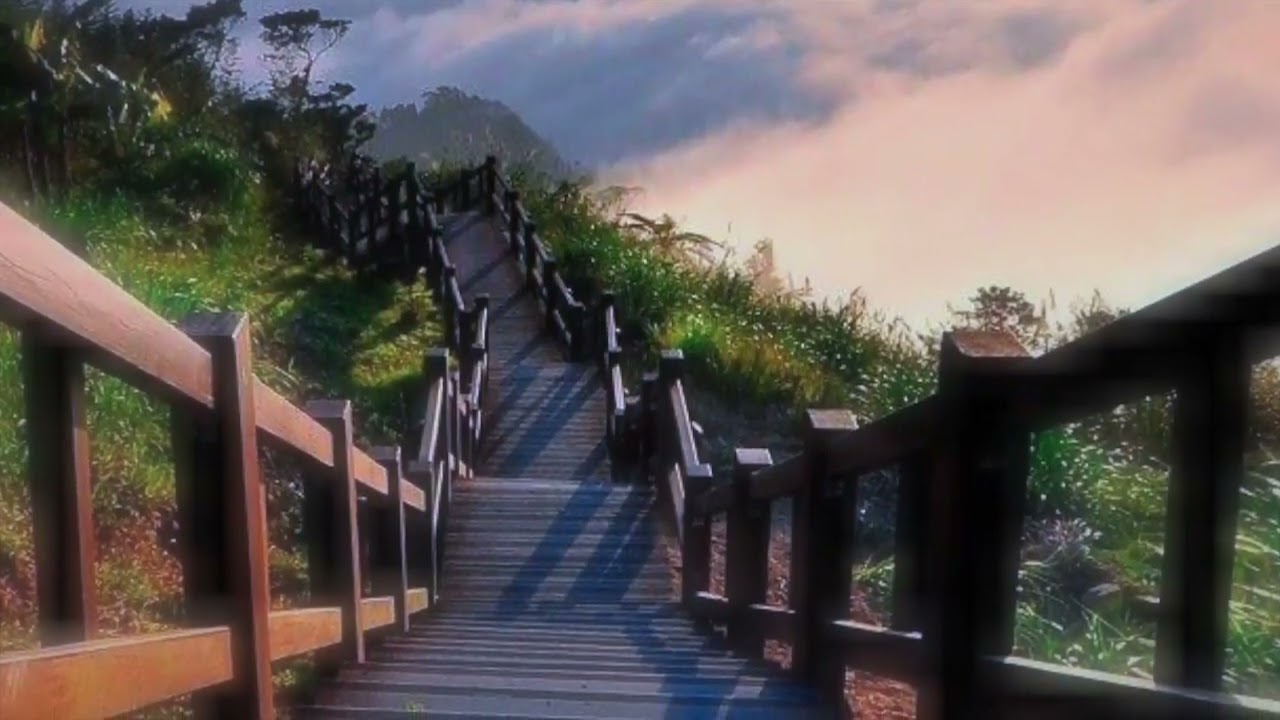 Instrumen Musik Koor Terima Berkat Allah