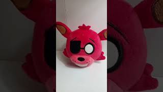 FNaF Plush Collection Check #fnafplush