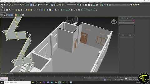 link revit into 3ds max for vray rendering (part 1)