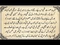 An emotional moral heart touching story  sabak amoz kahani  urdu hindi kahani  sachi kahani 273