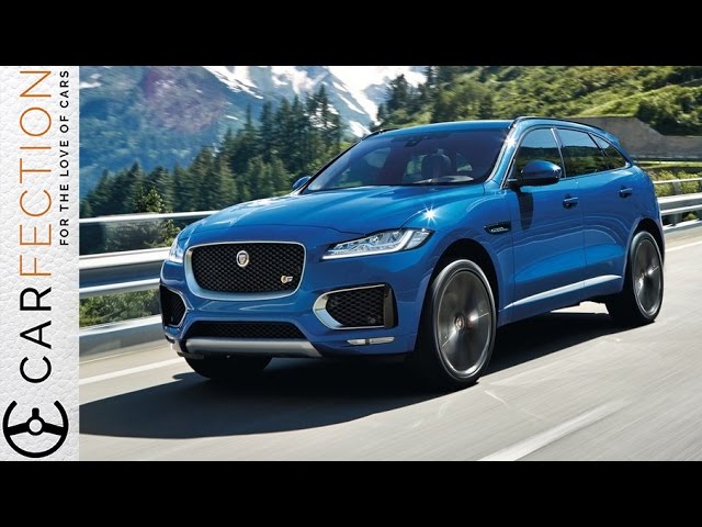 Jaguar F Pace Brochure Download Read All Specifications Oto Jaguar F Pace Brochure Download Read All Specifications Oto