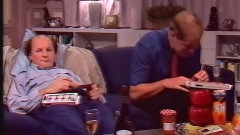 Mag het iets meer zijn 1992