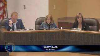 Twinsburg City Council Meeting - March 19, 2019