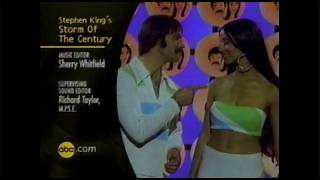 Storm of the Century End Credits Promos (WABC, 1999) #vintagecommercial #1990s