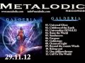 Galderia - Universality