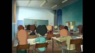 Épisode 85(Code lyoko)