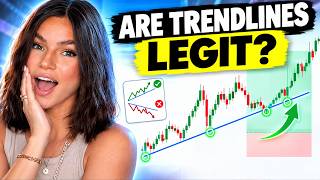 Information Does Her VIRAL DAY TRADING STRATEGY Actually Work (Tori Trades Back Test) Update