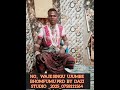 NG WAJE SINGU UJUMBE BHOMFUMU PRD BY DAZI STUDIO 2025 0758111564 NG WAJE SINGU UJUMBE BHOMFUMU PRD BY DAZI STUDIO 2025 0758111564