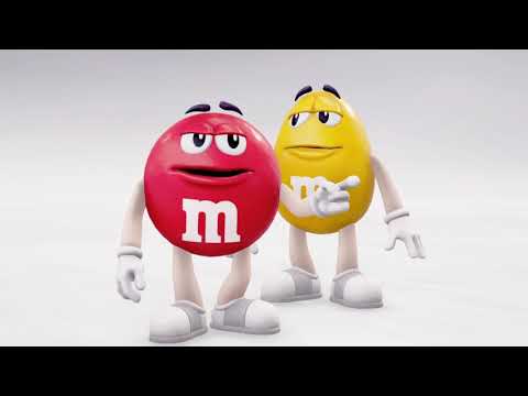 M&M's - Game of Thrones (2017, Brazil)