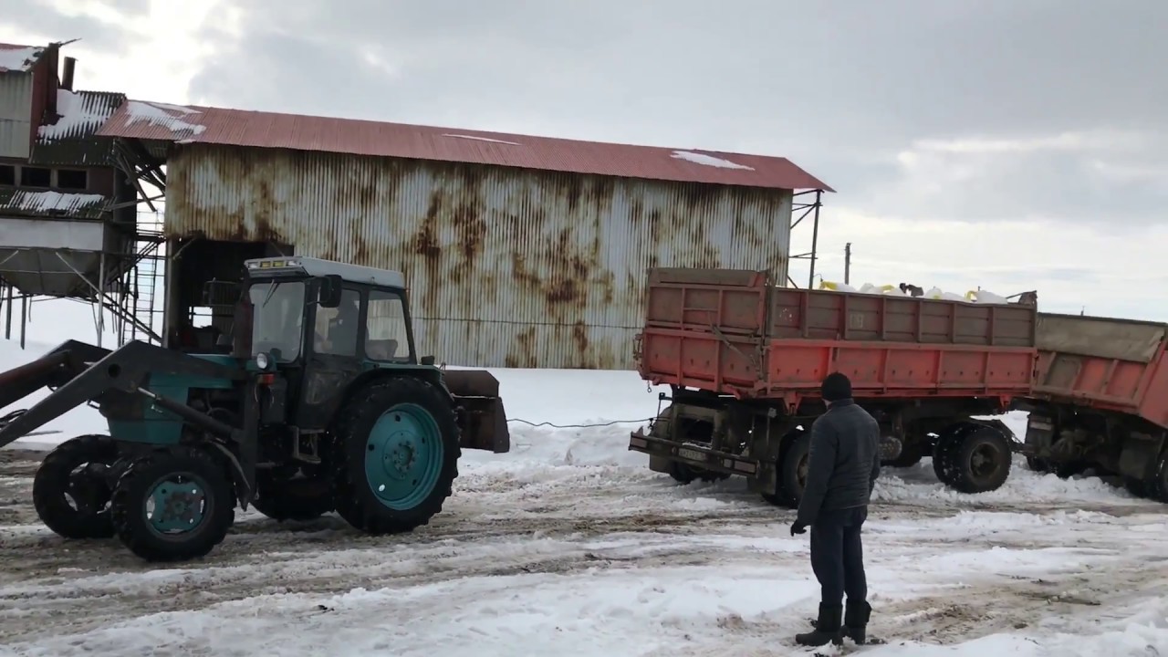 Закусывает гур камаз