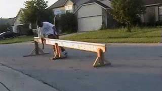 new p-rail edit