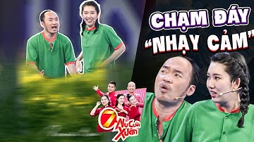 Cười Lăn Lộn Với Những Câu Nói CHẠM ĐIỂM NHẠY CẢM Của Báo Thủ Tiến Luật | 7 Nụ Cười Xuân 2025