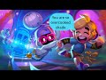 Shade video star power gadgets pins and voice lines