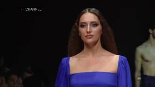 Portnoy Beso | Spring Summer 2017 Full Fashion Show | Exclusive
