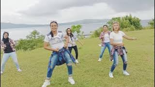 Baju Putih Jang Lapas || Marvey Kaya || Viral Tiktok || Ambon Manise