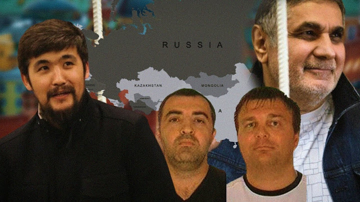 Дикого  Армана   воры  в законе  хотят  ликвидировать