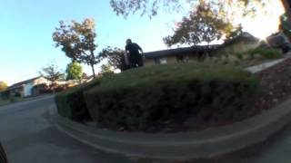 Bush Gap