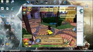Wizard 101 Hacks using cheat engine