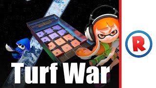 Halo 5 Forge Maps: Turf War