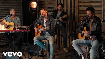 Old Dominion - Written in the Sand (We Are Old Dominion Live)