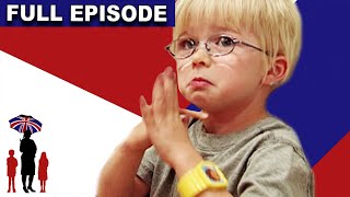 The Knutson-Wilson Family - Season 4 Full Episodes Supernanny Usa