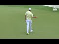 Matt Fitzpatrick Cards 3-Under 68 | Round 2 Highlights | 2025 PGA Championship