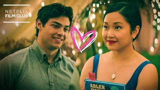 Lara Jean & Peter’s Love Story In The To All The Boys Films | Netflix