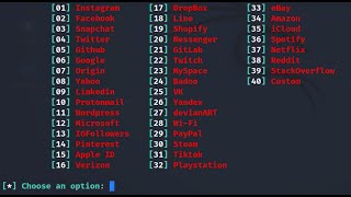SolaGroups Ethical Hacking screenshot 3