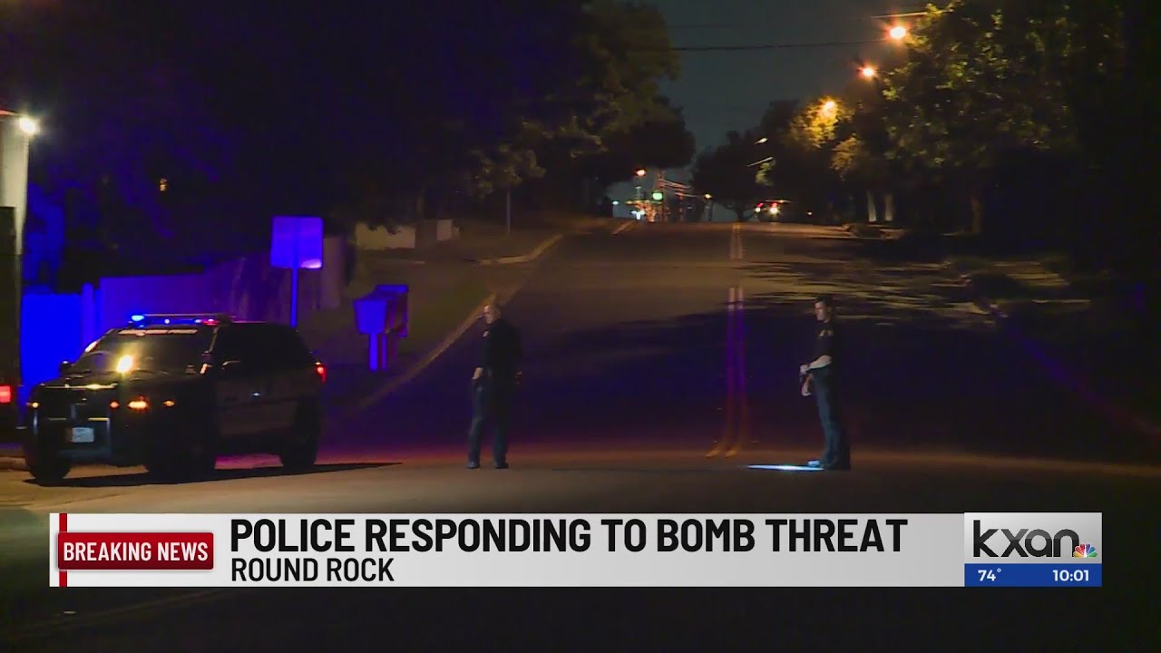 Another bomb threat reported at same residence as previous night, RRPD ...