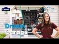 The weekender the dream garage makeover season 6 episode 5