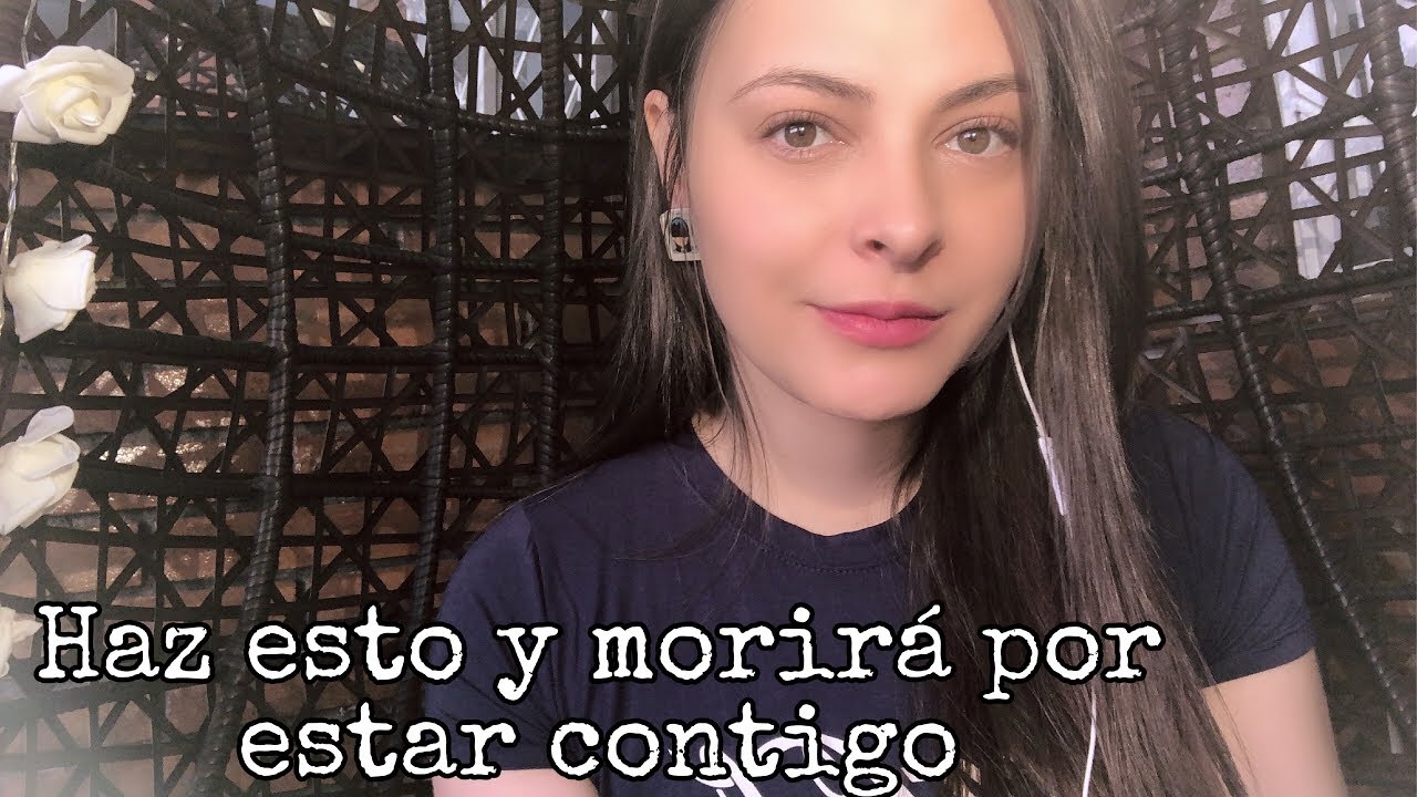 Como Hacer Que Tu Ex Te Busque Desesperadamente
