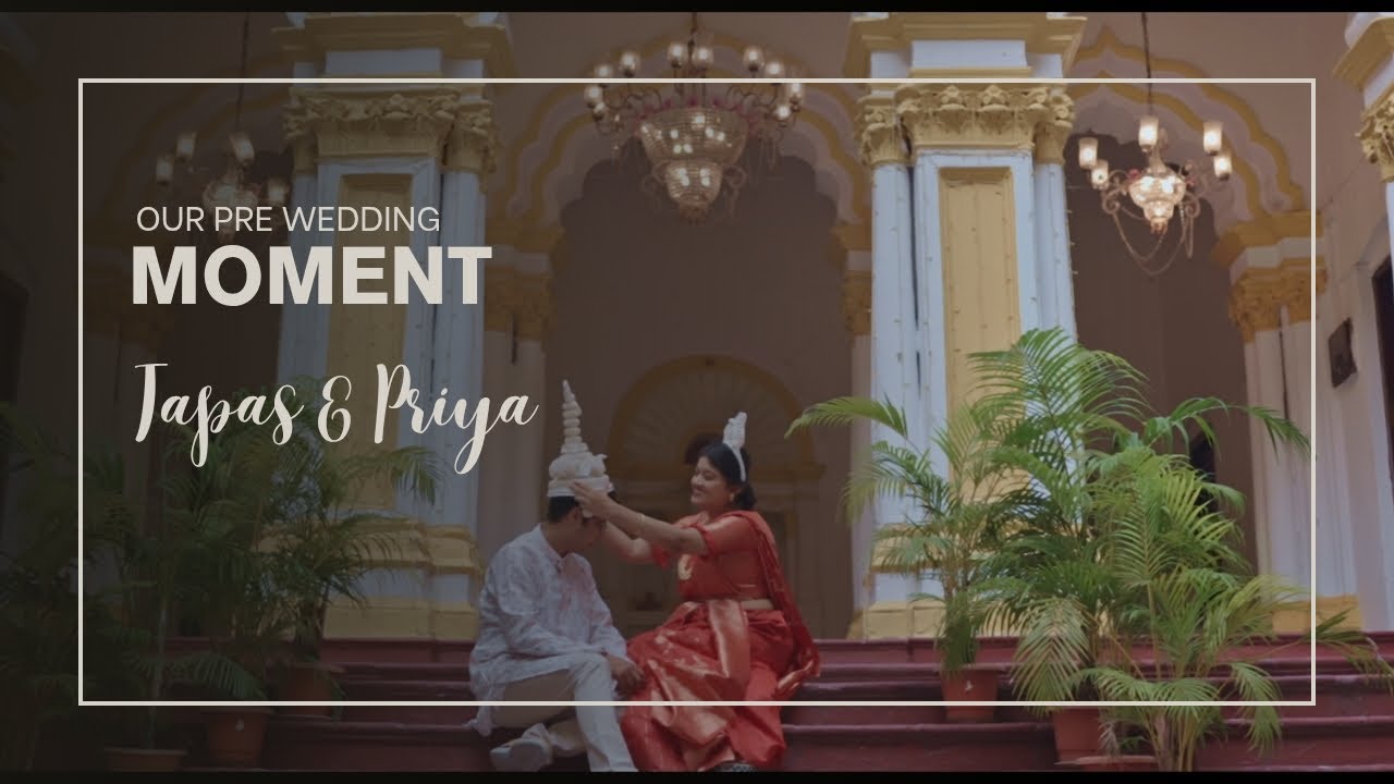Best pre wedding || Pre Wedding in kolkata || Pre Wedding best location || Laha Bari