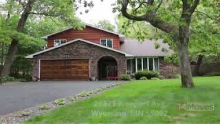 26371 Freeport Ave video tour