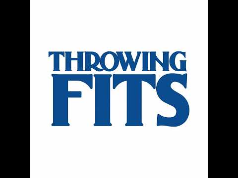 The Sebastian Jean Interview with Throwing Fits