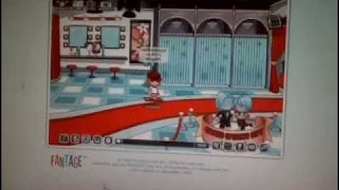 Fantage: How to Get Into the VIP Room Without Membership