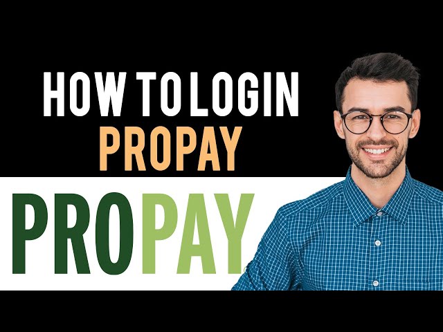 ✓ How to Sign Into ProPay Account (Full Guide) 