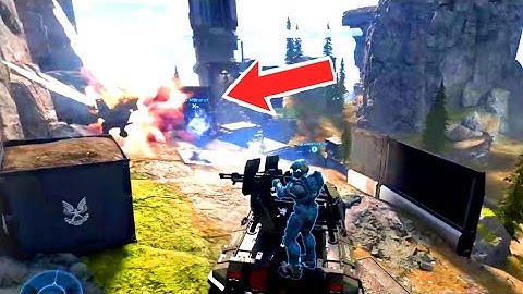 How not to use the gravity hammer