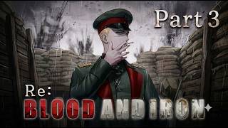 Re: Blood and Iron | Ch. 51–75 | They Think He's Just a Noble's Son — They're Wrong