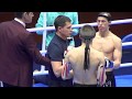 Александр Абрамов vs Тагир Халилов. Alexander Abramov vs Tagir Khalilov, 01/03/2020.