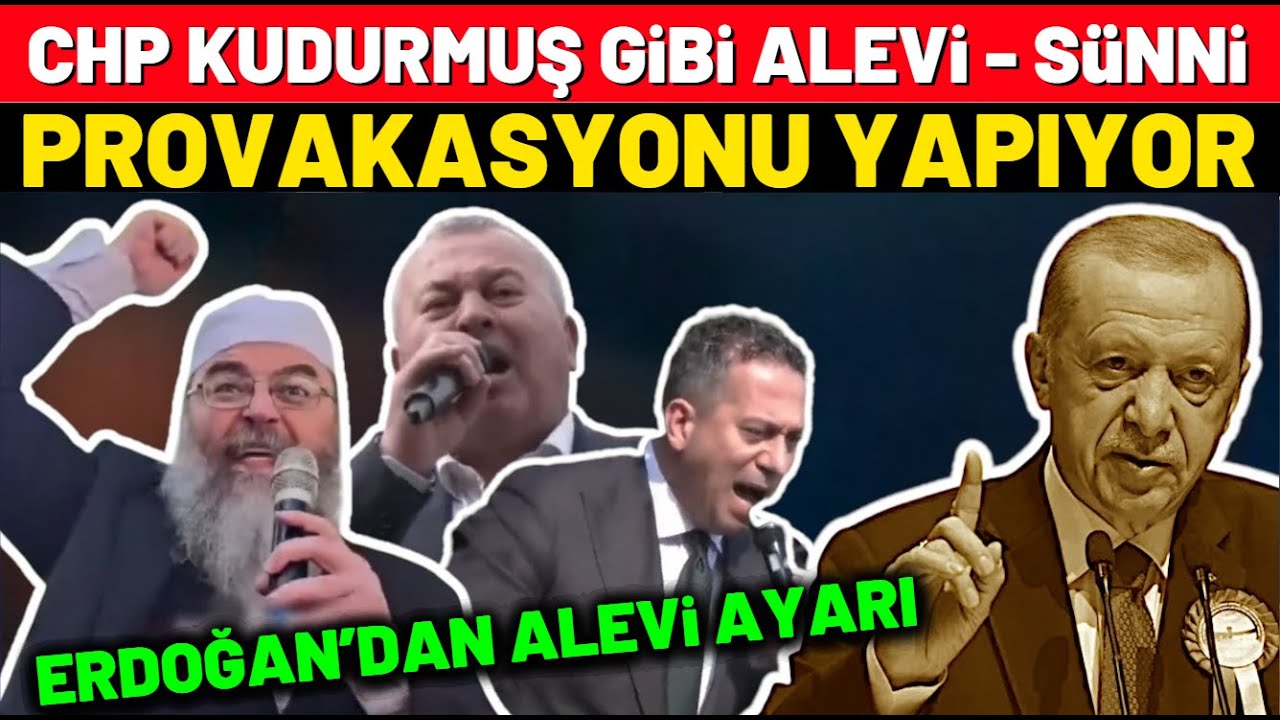 Suriye'de ALEVİLERE Neler Oluyor ? - YouTube