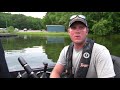 Swim Jig Fishing with Brandon McMillan