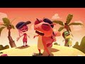 Kaeloo The Musical SEASON 5 Cartoon In English