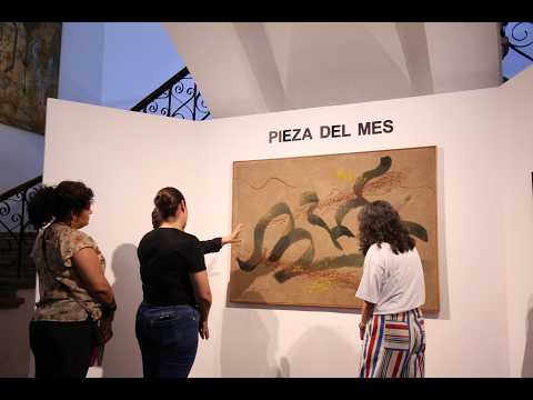 Jornada Cultural ISIC: MASIN y paseo de las Artes-Edición 566 el 13 de Agosto de 2026