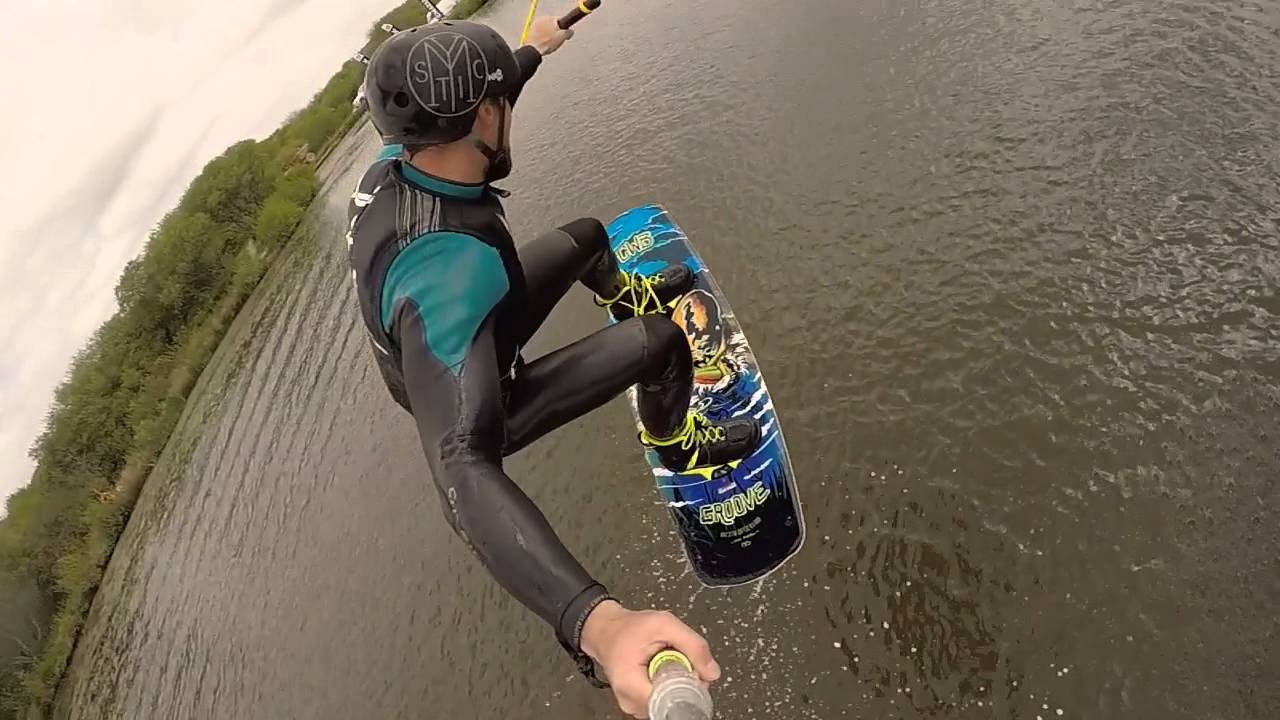 GoClear Hydrophobic / Water Repellent Lens Protector for GoPro Hero 3, 3+ and Hero 4 Camera