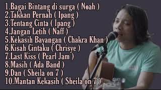 FELIX IRWAN SAPUTRA FULL ALBUM COVER