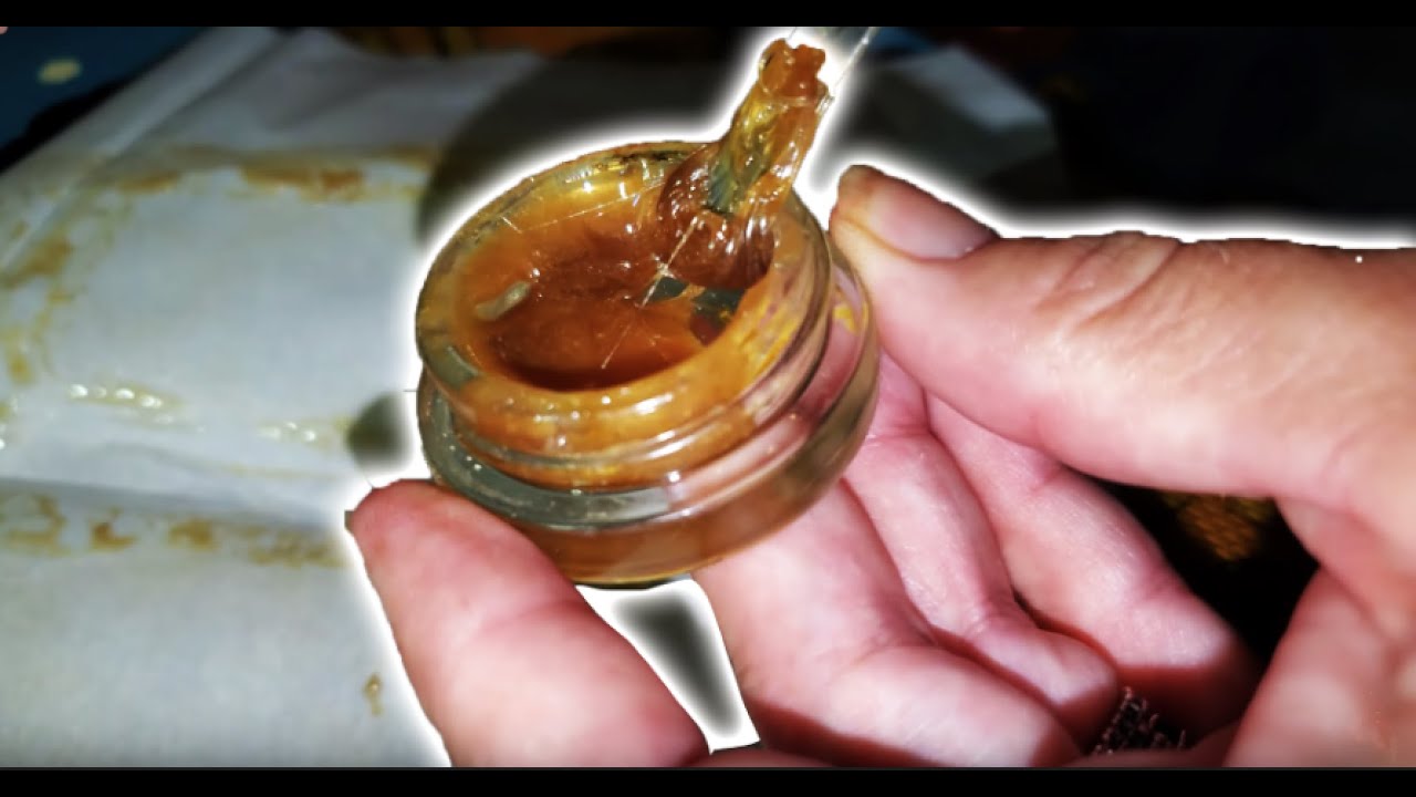 Gathering Rosin Made in Jamaica