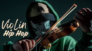 ใViolin x Hip Hop Playlistใ โ Hold Your Ground, Move with the Sound