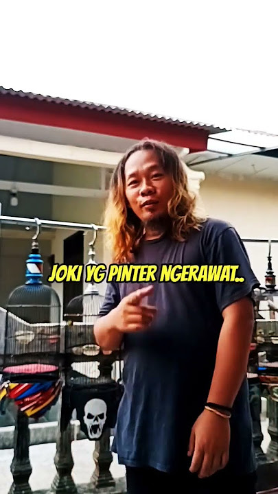 didalam burung yg ngaritan terdapat.. ⁉️ #totalbukpar #plecimania #kicaumania