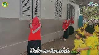 Dolanan Benthik | Permainan Tradisional | TK Kreatif AL FURQON